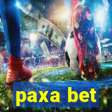 paxa bet