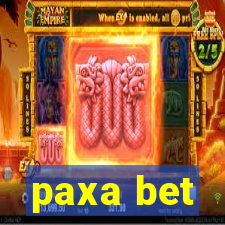 paxa bet