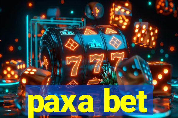 paxa bet