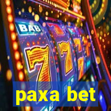 paxa bet