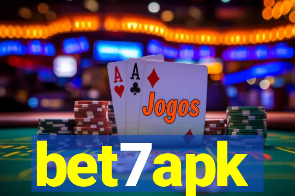 bet7apk