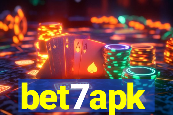 bet7apk