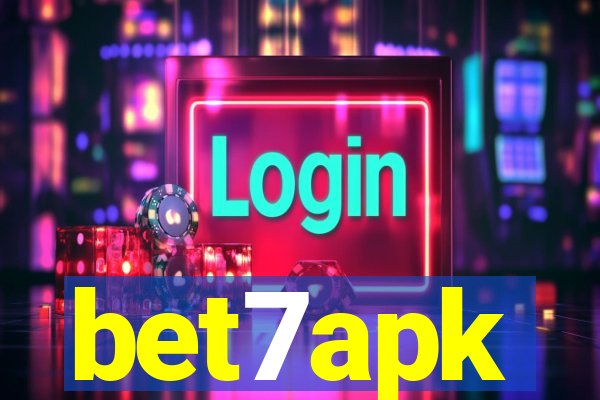 bet7apk