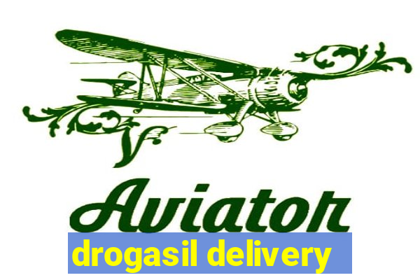 drogasil delivery