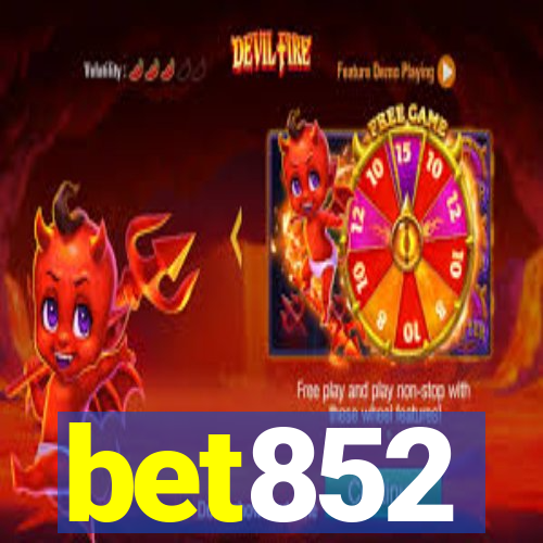 bet852