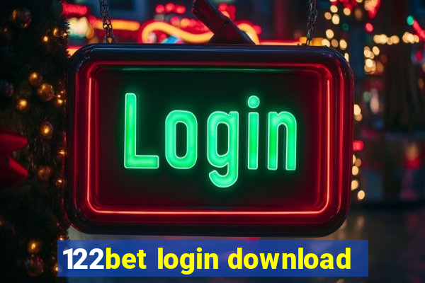 122bet login download