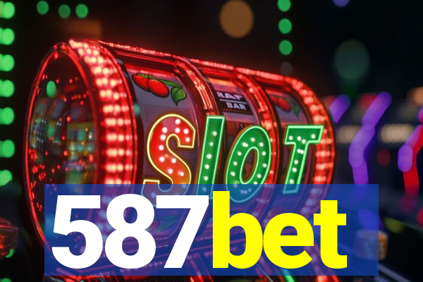 587bet