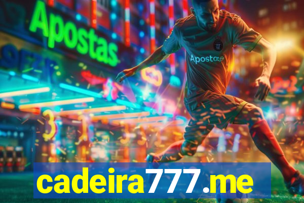 cadeira777.me