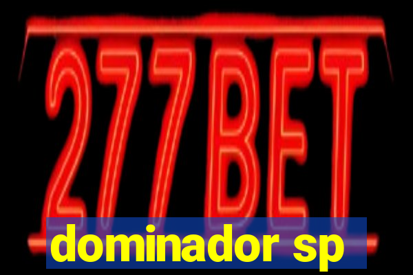 dominador sp