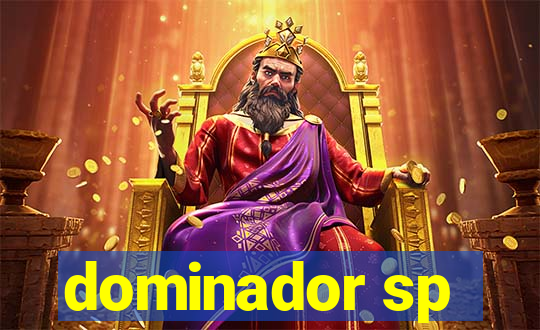 dominador sp