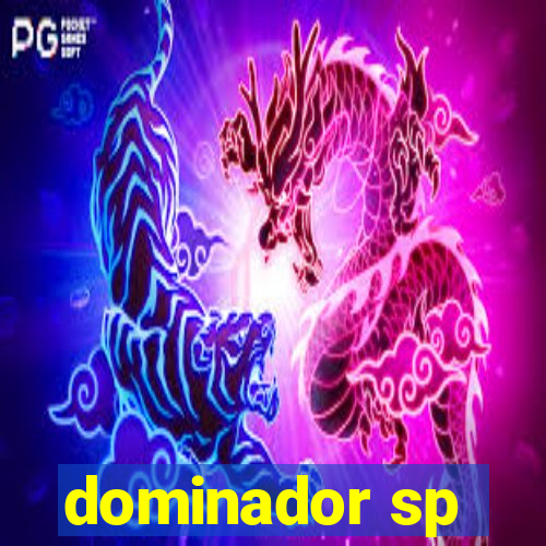 dominador sp