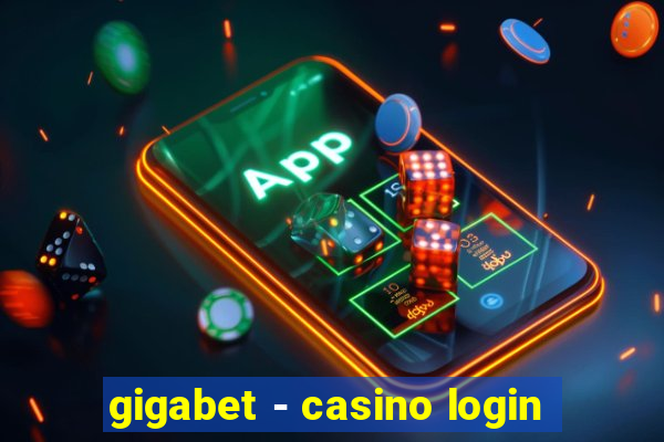 gigabet - casino login