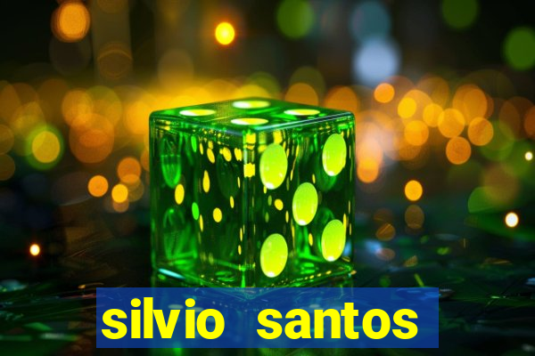 silvio santos camisa florida