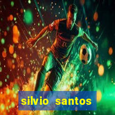 silvio santos camisa florida