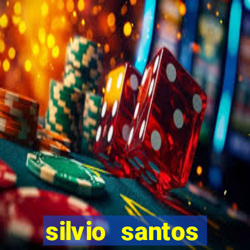 silvio santos camisa florida