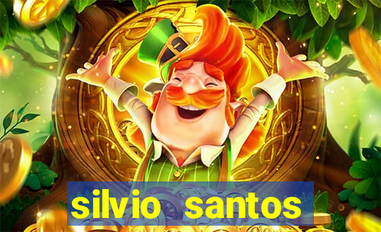 silvio santos camisa florida