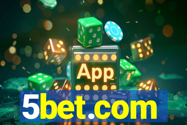 5bet.com