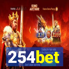 254bet