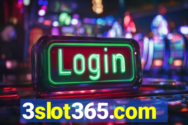 3slot365.com