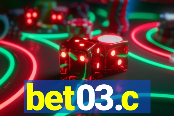 bet03.c