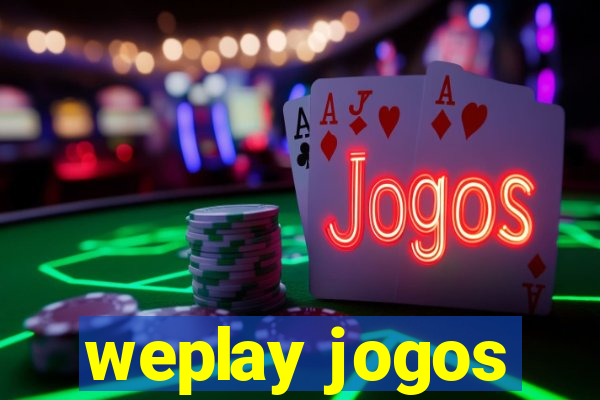 weplay jogos