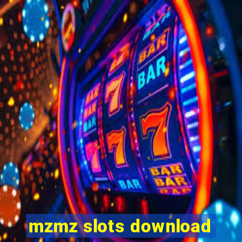 mzmz slots download