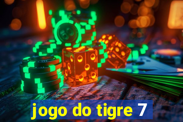 jogo do tigre 7