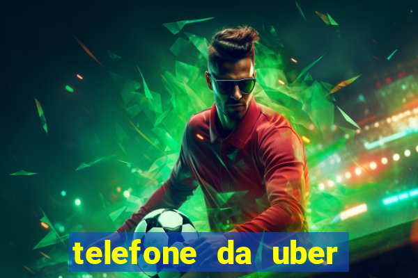 telefone da uber porto alegre