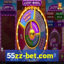 55zz-bet.com