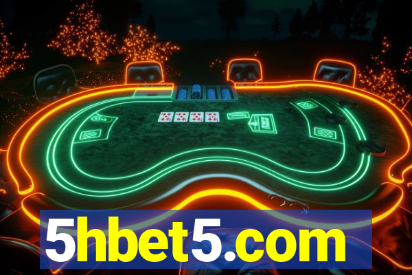 5hbet5.com