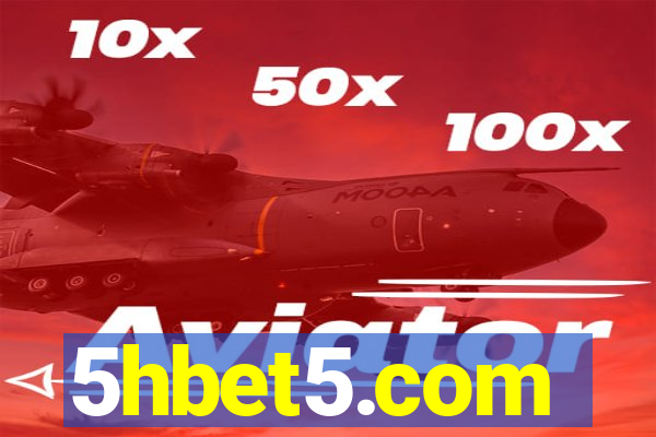 5hbet5.com