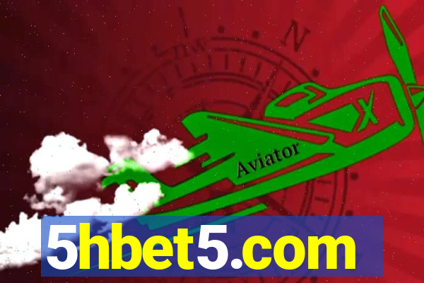 5hbet5.com