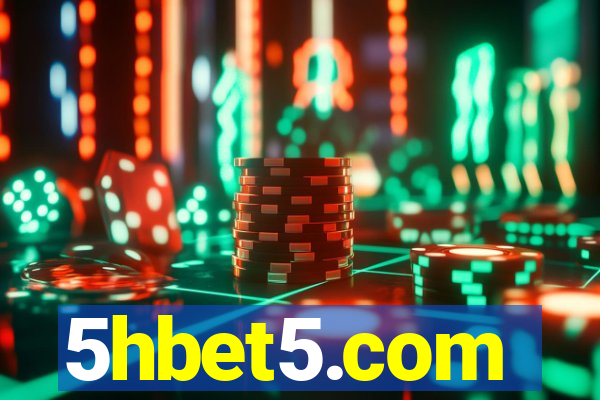 5hbet5.com