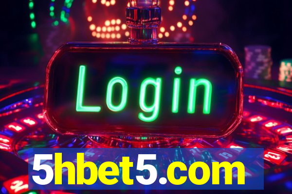 5hbet5.com