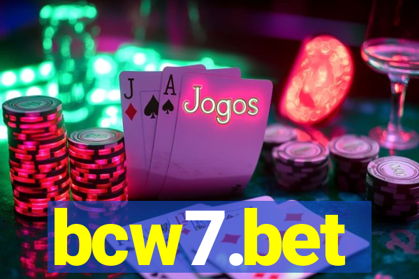 bcw7.bet