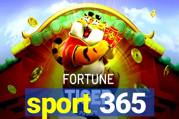 sport 365