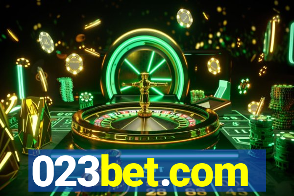 023bet.com