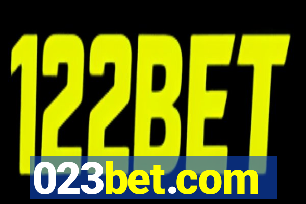 023bet.com