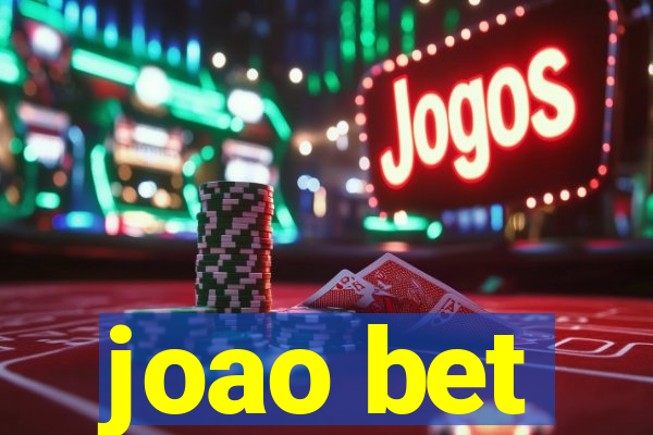 joao bet