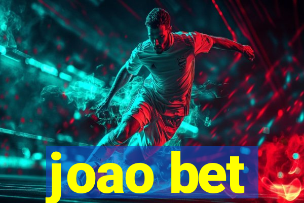 joao bet