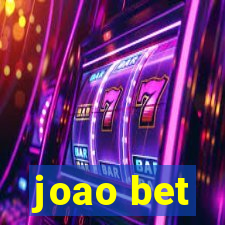 joao bet