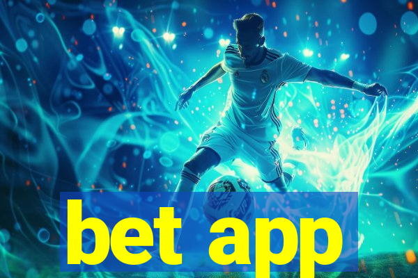 bet app