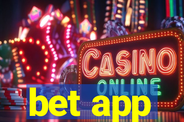 bet app