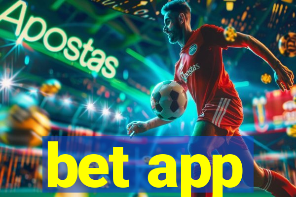 bet app