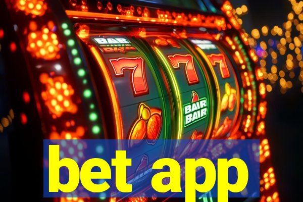 bet app