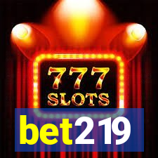 bet219