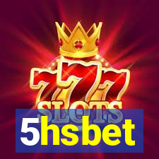 5hsbet