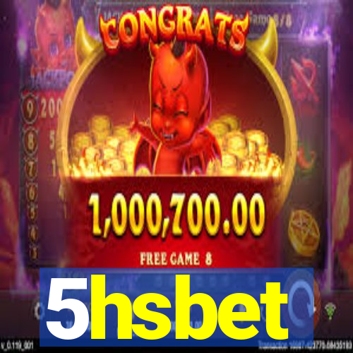 5hsbet