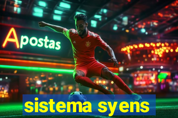 sistema syens