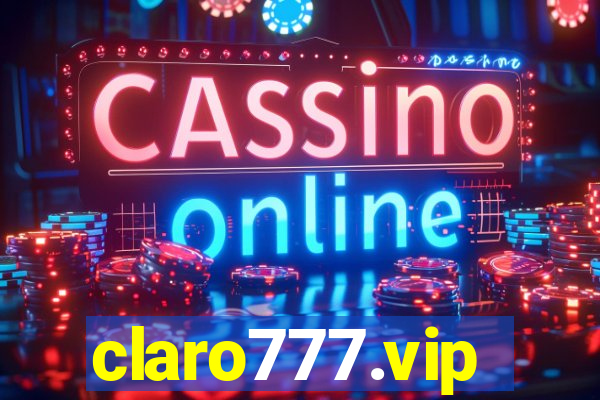 claro777.vip